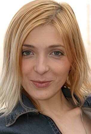Olga Filippova